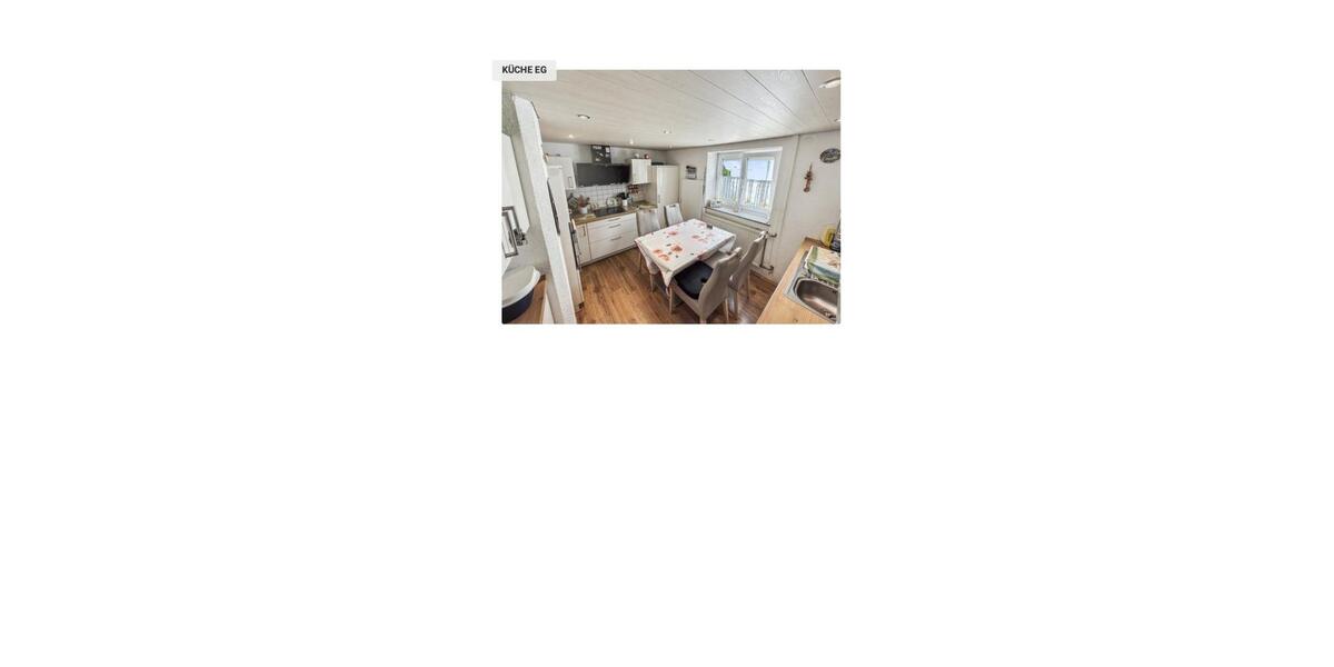 Kleines, renoviertes Einfamilienhaus in Niederstotzingen 5 zimmer