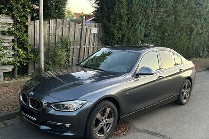 BMW 320 172.000 km 12.800 &euro; Uetze 31311