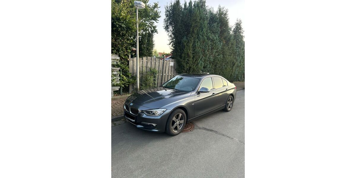 BMW 320 172.000 km 12.800 &euro; Uetze 31311