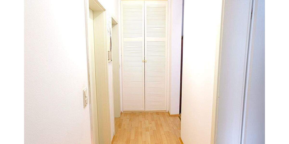 Etagenwohnung Bebra - 4 Zimmer, 89 m&sup2;, 149.000&euro; | Angebot:25263020