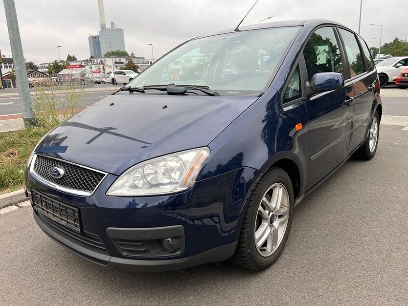 C-Max