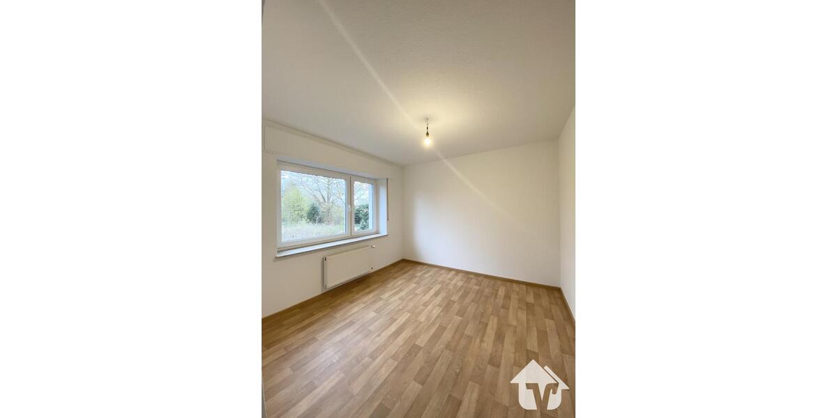 Renovierte 4-Zimmer-Wohnung in Lähden verfügbar! 5 zimmer