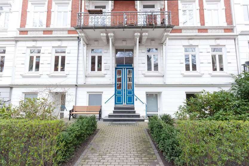 Wohnung zum Kaufen in Hamburg 699.000 € 75 m²