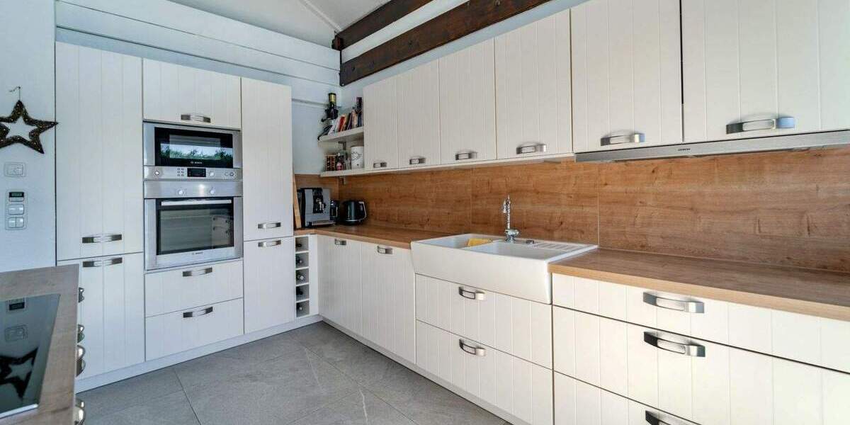 Einfamilienhaus Neufahrn bei Freising Neufahrn - 5 Zimmer, 206 m&sup2;, 1.490.000&euro; | Angebot:25796474