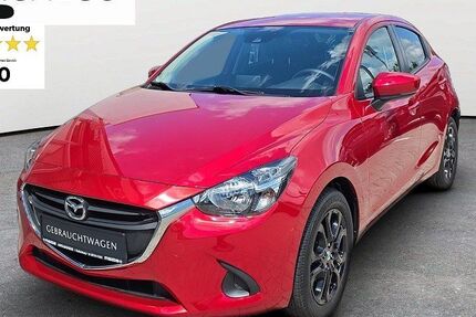 Mazda 2 18.050 km 12.600 &euro; Rottenburg / Oberhatzkofen 84056
