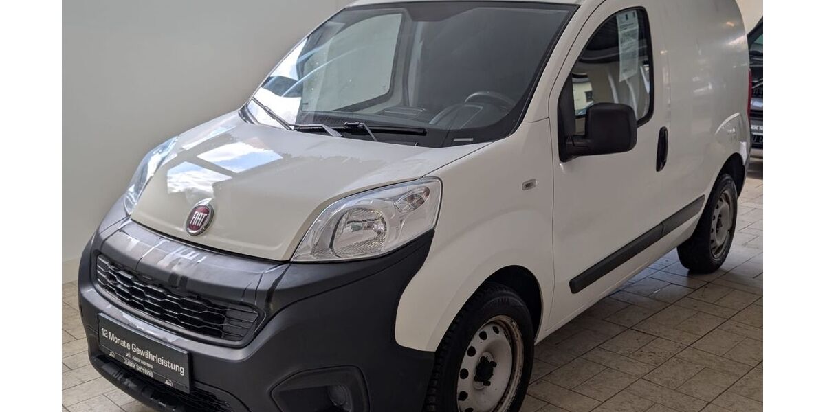 Fiat Fiorino 114.000 km 6.890 &euro; Jübek 24855