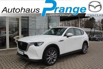 Mazda CX-60 10.913 km 36.985 &euro; Hilter 49176