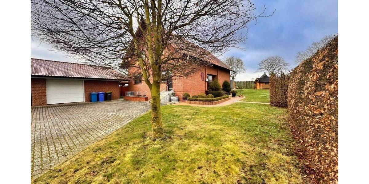 Einfamilienhaus Bad Oeynhausen Wulferdingsen - 5 Zimmer, 1.250.000&euro; | Angebot:26230365