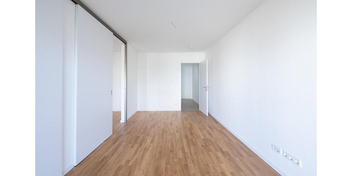 Etagenwohnung Ludwigsfelde - 2 Zimmer, 53 m&sup2;, 921&euro; | Angebot:26481050