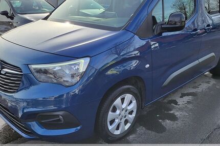 Opel Combo Life 89.630 km 15.999 &euro; Oberlungwitz 09353