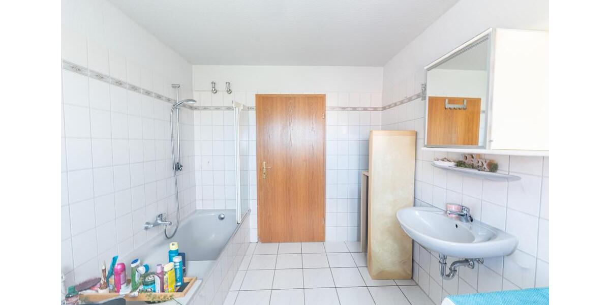 Etagenwohnung Neuhaus (Oste) - 3 Zimmer, 68 m&sup2;, 535&euro; | Angebot:26295185