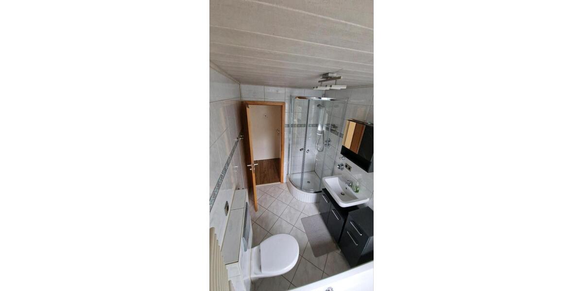 Erdgeschoßwohnung Neusäß - 3 Zimmer, 73 m&sup2;, 299.000&euro; | Angebot:23122393