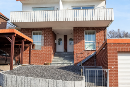 Haus Vlotho - 8 Zimmer, 204 m&sup2;, 295.000&euro; | Angebot:25611769