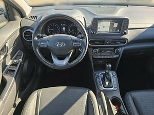 Hyundai KONA Premium 4WD 1.6 T-GDI EU6d-T HUD AHK-abnehmba 95.700 km 17.990 &euro; Bad Wünnenberg 33181