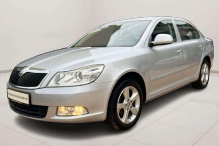 Skoda Octavia 139.989 km 5.699 &euro; Görlitz 02827