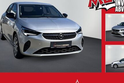 Opel Corsa 40.000 km 13.990 &euro; Dresden 01109