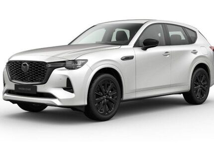 Mazda CX-60 5.347 km 48.990 &euro; Pfaffenhofen 85276