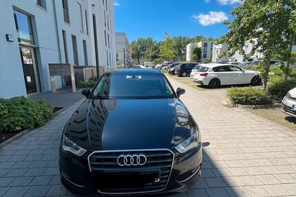 Audi A3 180.925 km 7.300 &euro; Hattersheim am Main 65795