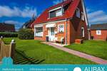 Renoviertes Einfamilienhaus nahe den Ostfriesischen Inseln - Wintergarten, Carport & großer Garten 3 zimmer