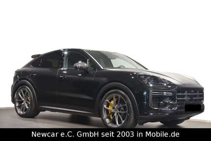 Porsche Cayenne 6.500 km 225.600 € Berlin 14052