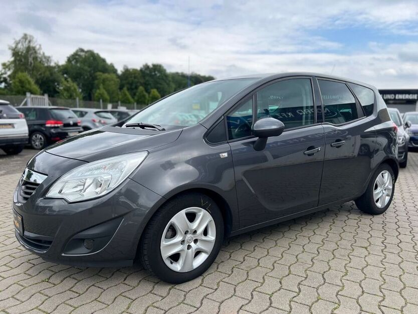 Meriva