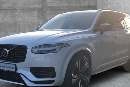 Volvo XC90 31.179 km 55.990 &euro; Berlin Tegel 13509