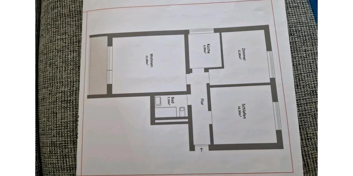 Mehrfamilienhaus, Wohnhaus Fürstenfeldbruck - 3 Zimmer, 76 m&sup2;, 419.000&euro; | Angebot:26664876