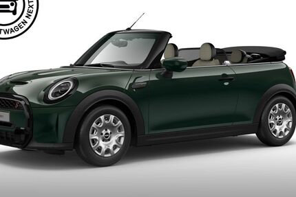 Mini Cooper S Cabrio 44.900 km 28.900 &euro; Idstein 65510
