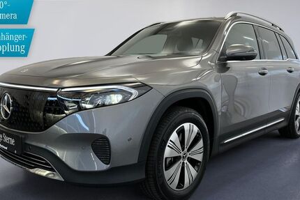 Mercedes-Benz EQB 8.579 km 43.780 &euro; Kleve 47533