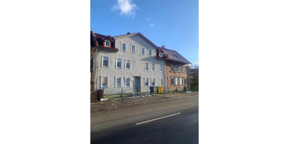 2-Zimmer Wohnung in Bad Langensalza 2 zimmer