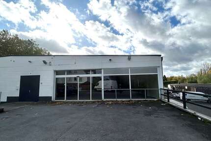 Einzelhandel in Dortmund 3.000 € 600 m² zimmer