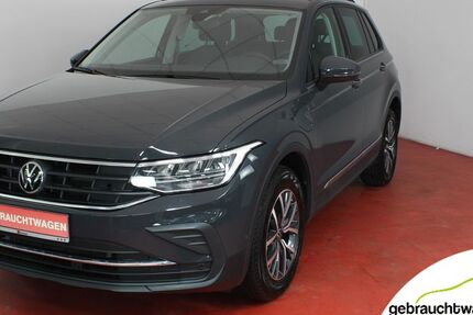 VW Tiguan 24.372 km 27.949 &euro; Horn-Bad Meinberg 32805