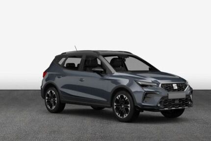 Seat Arona 45.687 km 17.490 &euro; Preetz-Schellhorn 24211