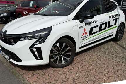 Mitsubishi Colt 7.804 km 22.850 € Bocholt 46397