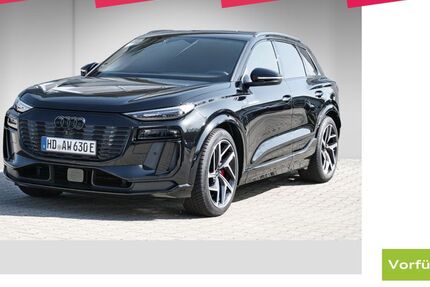 Audi Q6 e-tron 9.900 km 72.990 &euro; Weinheim 69469
