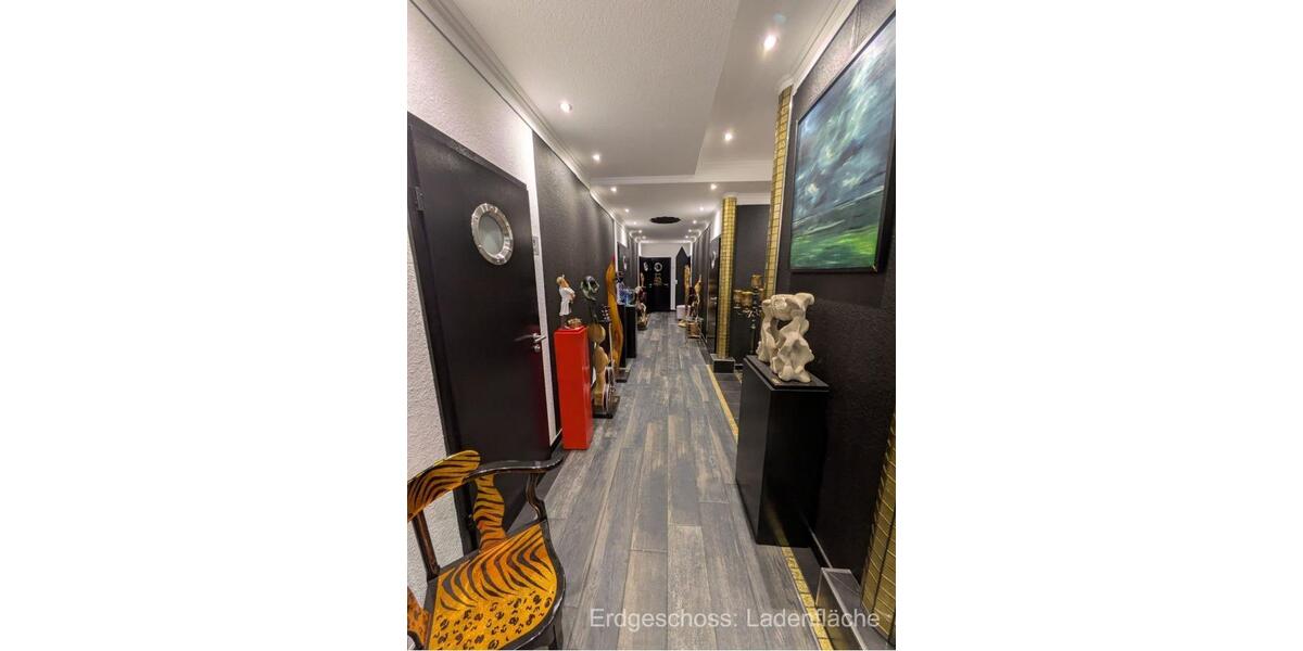 Gewerbeobjekt Jever - 700&euro; | Angebot:23284614