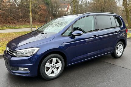 VW Touran 194.250 km 10.990 &euro; Schmalkalden 98574