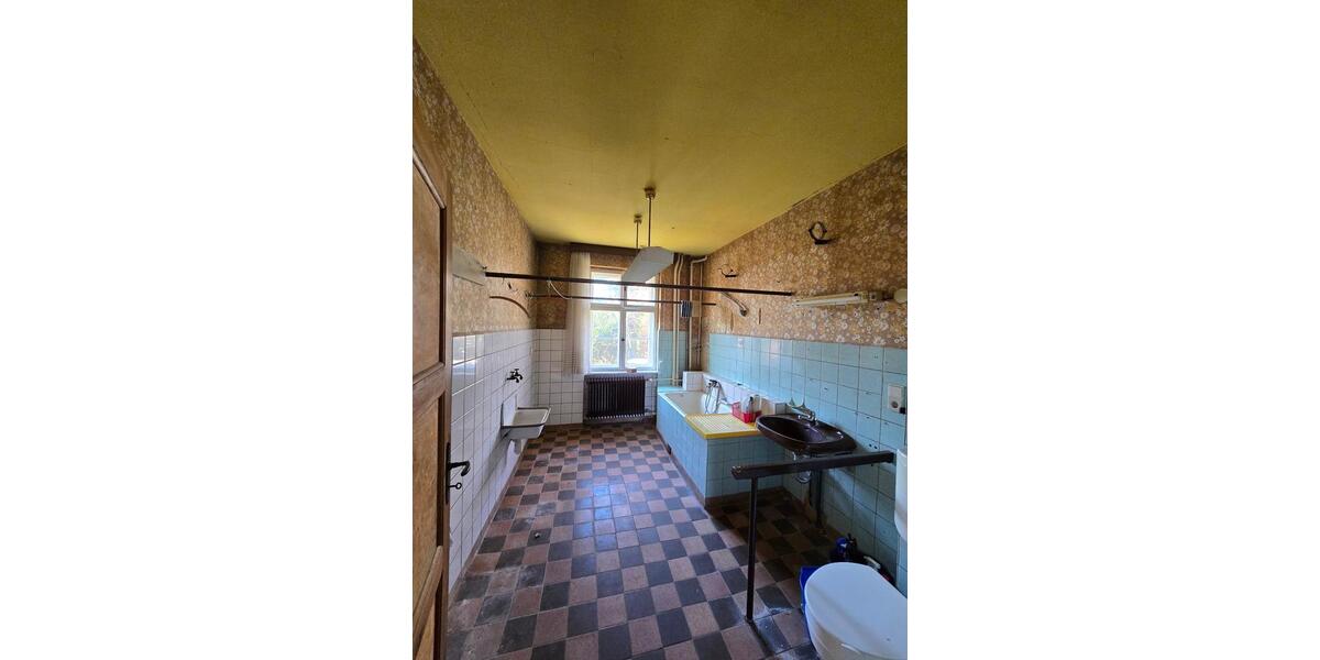 Doppelhaushälfte Rheinsberg - 6 Zimmer, 130 m&sup2;, 250.000&euro; | Angebot:25973882