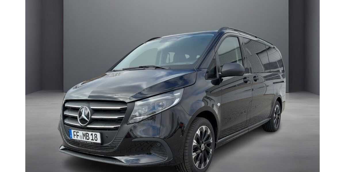 Mercedes-Benz Vito 6.000 km 66.990 &euro; Frankfurt (Oder) 15234