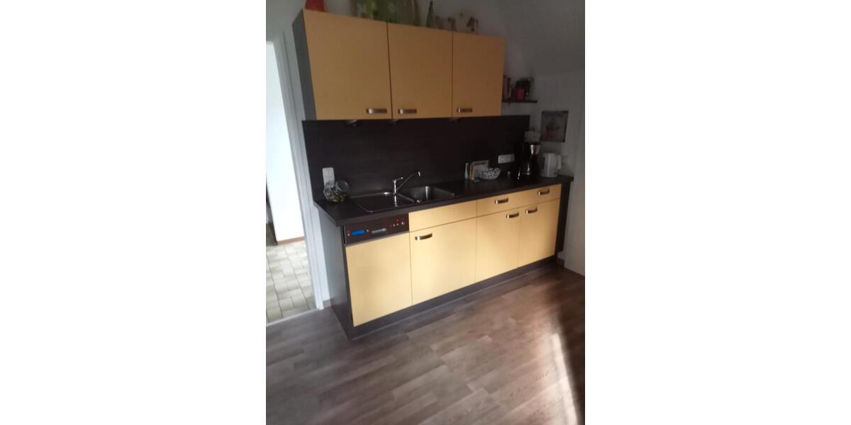 Dachgeschoßwohnung Scheeßel - 3 Zimmer, 75 m&sup2;, 750&euro; | Angebot:26166548