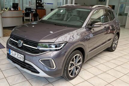 VW T-Cross 25.000 km 25.980 &euro; Gräfenberg 91322