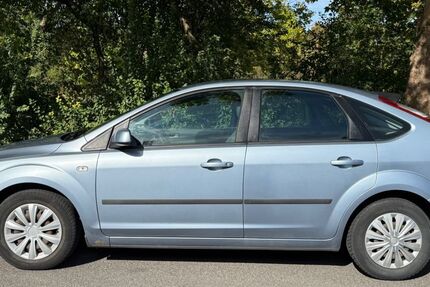 Ford Focus 144.712 km 3.350 &euro; wiesbaden 55246