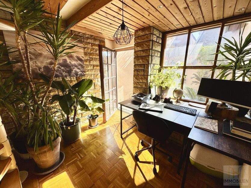 Wohnen und Arbeiten im Herzen von Rudolstadt - Stilvolles Stadthaus mit Garage und Wellnessbereich 5 zimmer