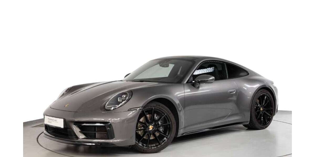 Porsche 992 29.807 km 123.900 &euro; Mannheim 68229