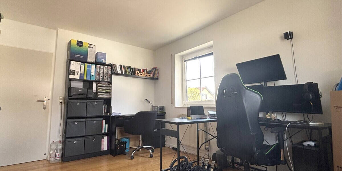 Etagenwohnung Aidenbach - 3 Zimmer, 78 m&sup2;, 139.000&euro; | Angebot:26433185