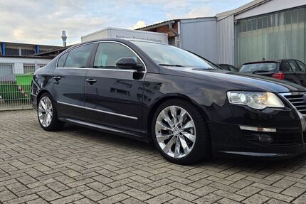 VW Passat 273.825 km 5.499 &euro; Osnabrück 49084