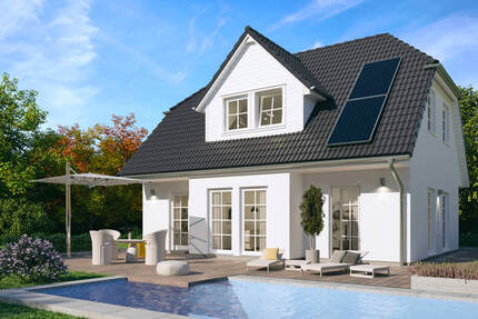 Haus Aschersleben - 5 Zimmer, 129 m&sup2;, 391.050&euro; | Angebot:26308674