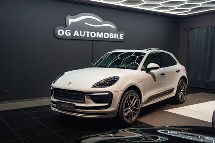 Porsche Macan 8.600 km 67.990 &euro; Roth 91154