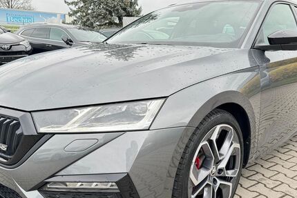 Skoda Octavia 133.834 km 23.990 &euro; Nabburg 92507