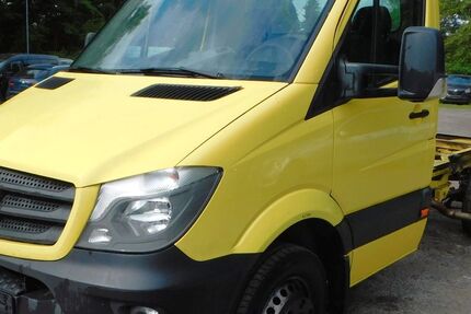 Mercedes-Benz Sprinter 325.700 km 9.500 &euro; Biendorf 18233